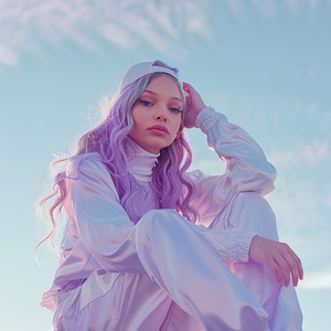 Maddie Ziegler Music - Lalals