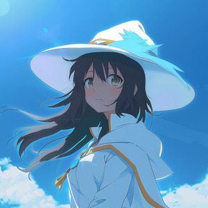 Megumin Music - Lalals