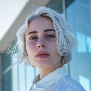 Remi Wolf AI Music Generator - Lalals