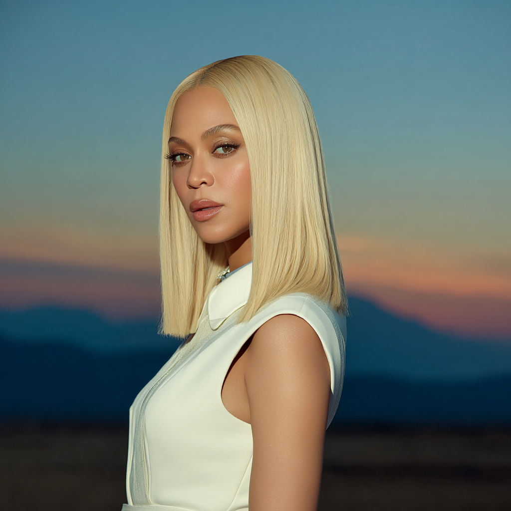 Beyoncé Music - Lalals